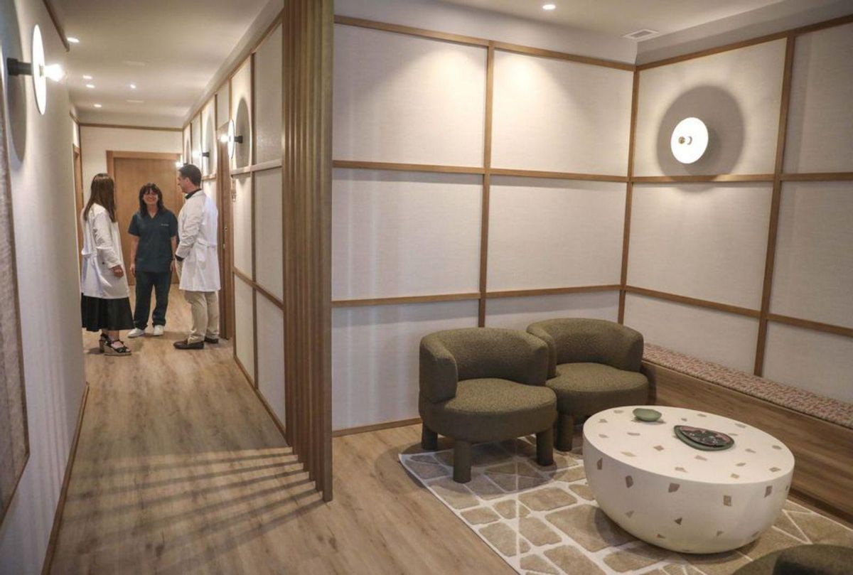 GS Clinic, un nuevo modelo de medicina personalizada e integral