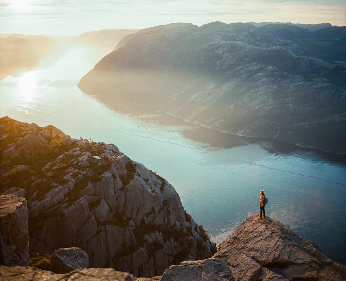 5 consejos para tu primer viaje sola