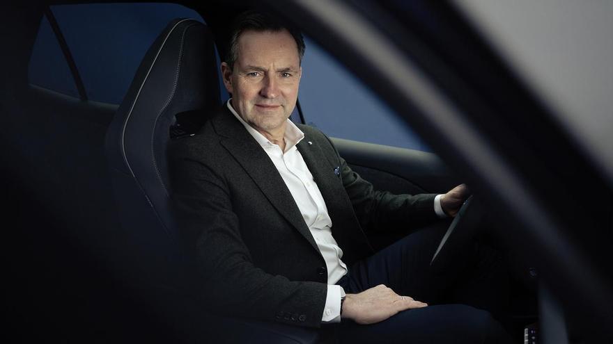 Thomas Schäfer, CEO de Volkswagen, aclareix els dubtes sobre les fàbriques a Espanya: «Martorell i Pamplona han fet els deures»