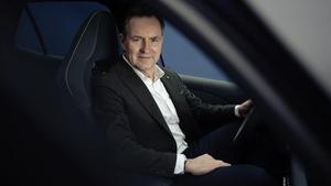 Thomas Schäfer, CEO de Volkswagen y responsable del Brand Core del grupo.