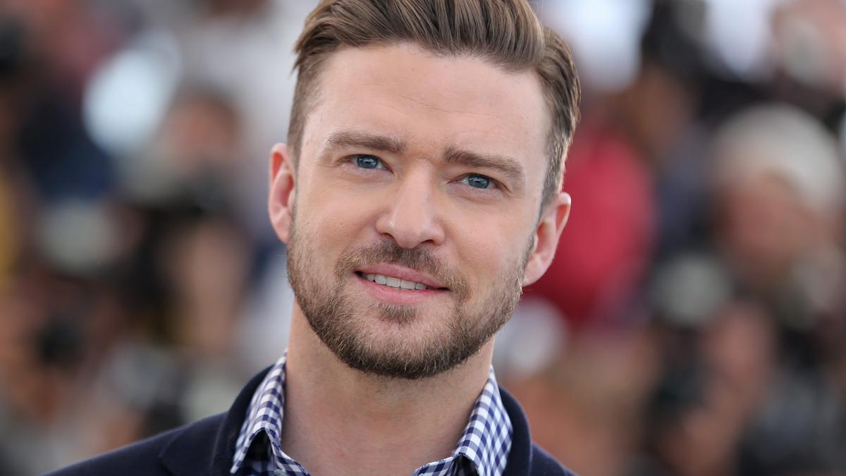 Justin Timberlake: elegido el padre más sexy del mundo