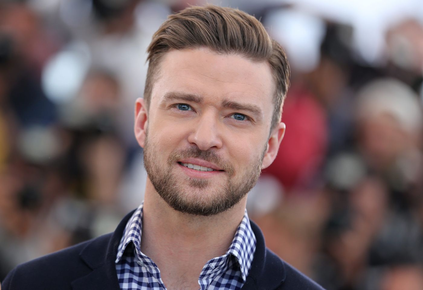 Justin Timberlake: elegido el padre más sexy del mundo