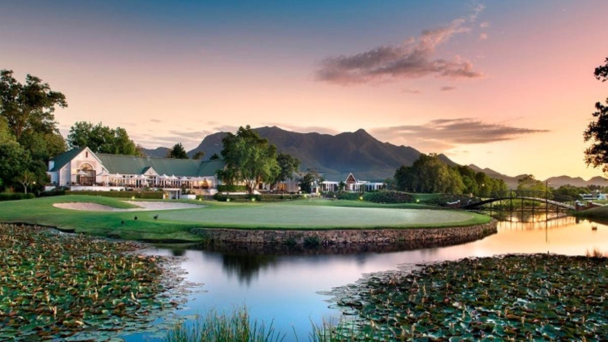 Fancourt Resort Hotel