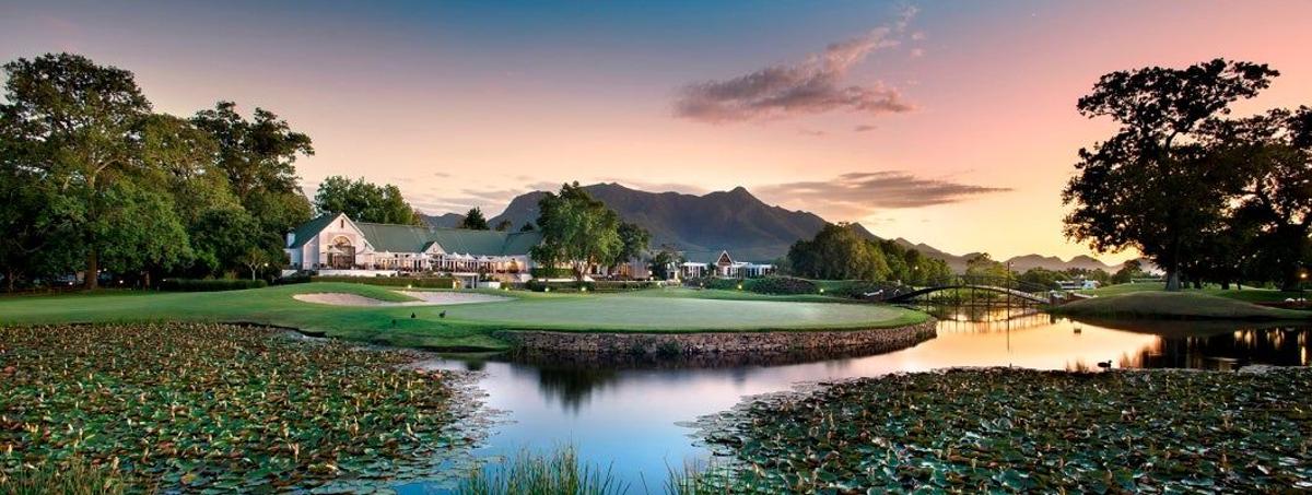 Fancourt Resort Hotel