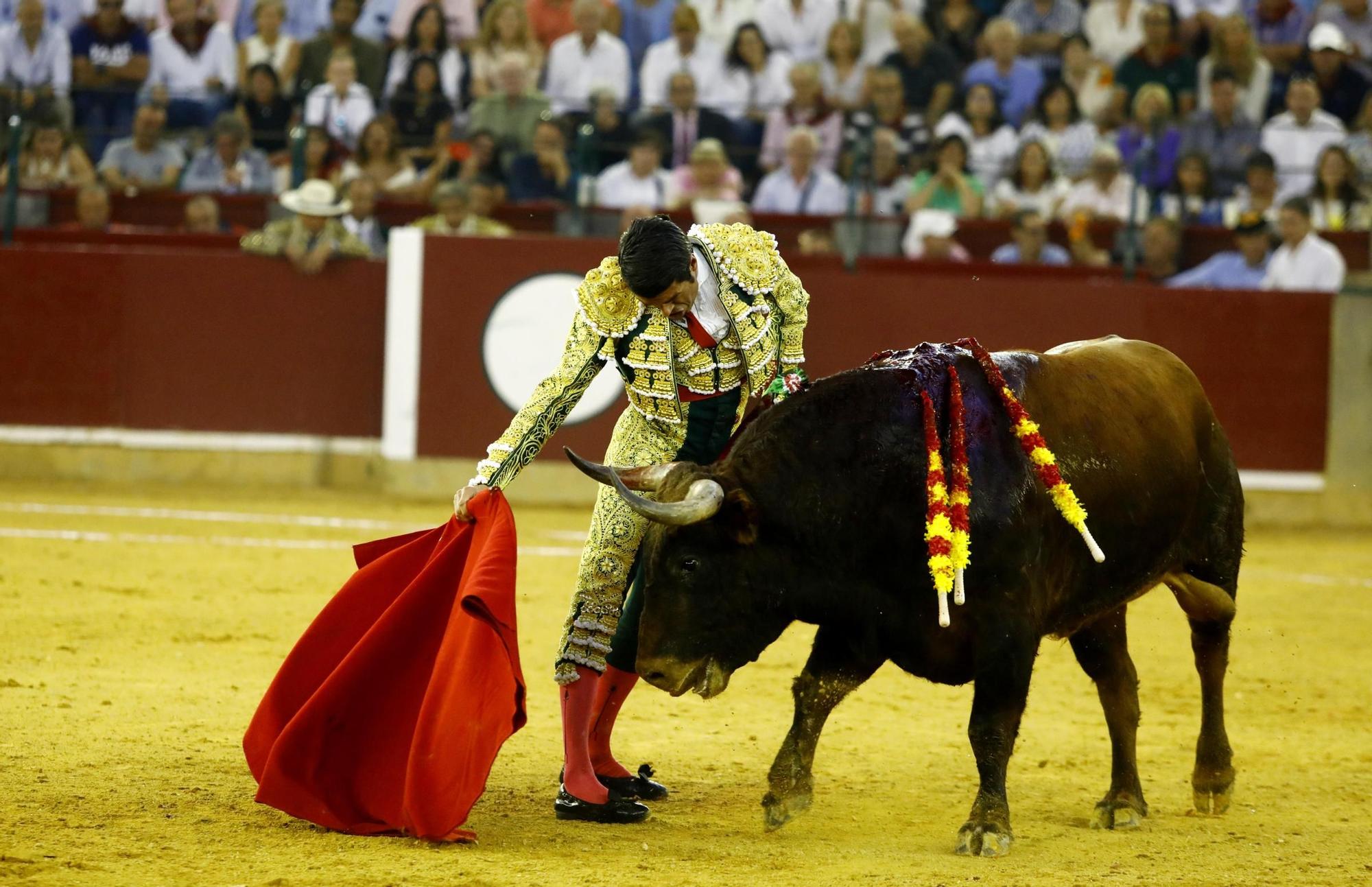 La octava Feria del Pilar, en imágenes