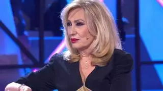 Rosa Benito no se corta y señala quién debe ser la expulsada de 'Supervivientes': "A la calle"