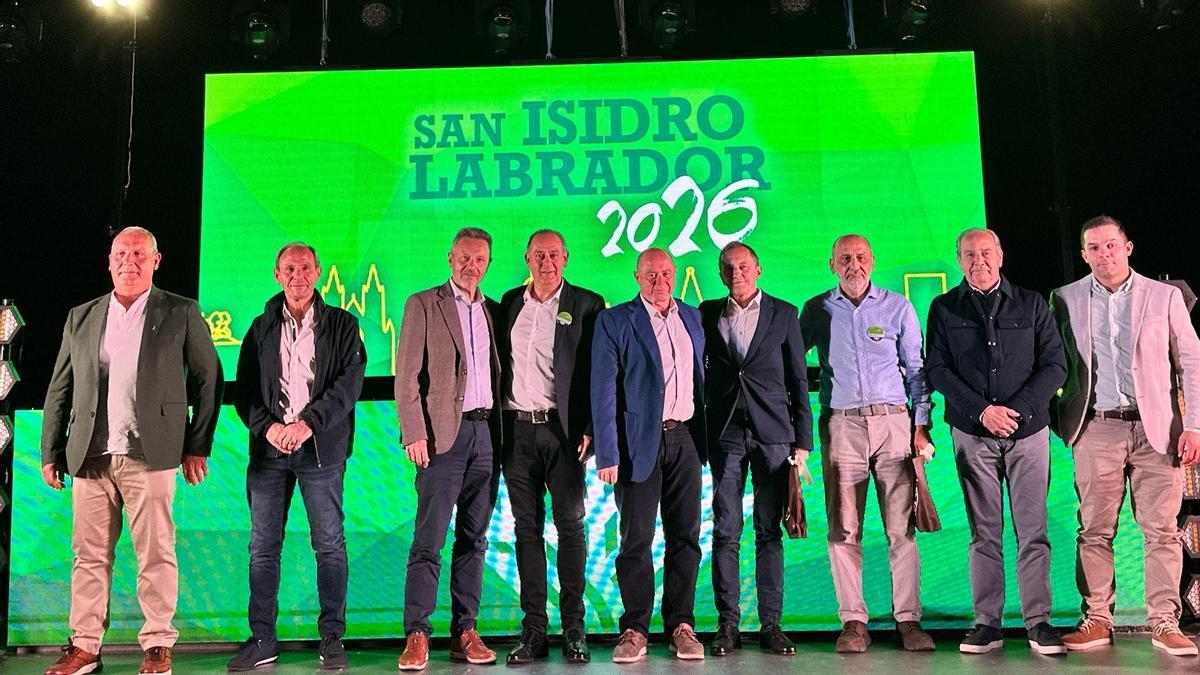 Homenaje a los empleados jubilados de Caja Rural de Zamora