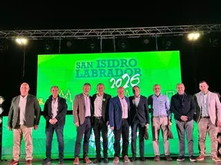 Homenaje a los empleados jubilados de Caja Rural de Zamora