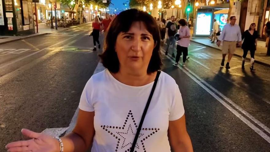 Carmen &quot;La Marchosa&quot;, la &quot;diva gay&quot; de Alicante que levantó de su asiento a Risto Mejide