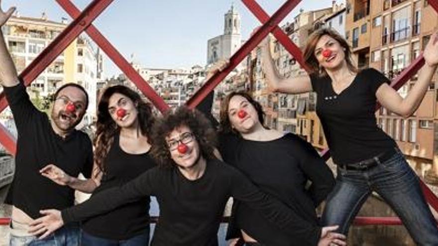 La Minúscula animarà les visites a la Girona monumental.