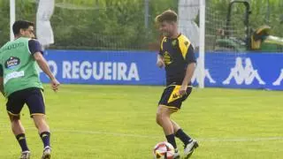 El Deportivo cierra el fichaje de Berto Cayarga y trabaja para atar a Pablo Muñoz