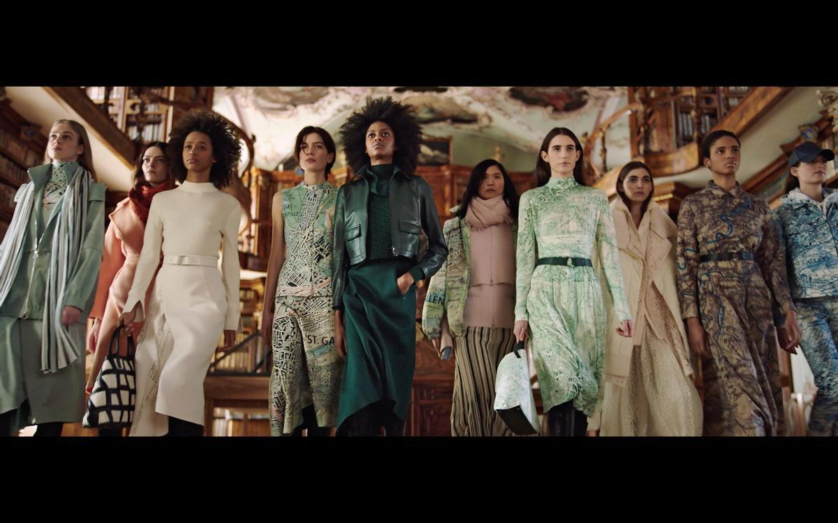 'Akris: Fashion With a Heritage' (2025), de Reiner Holzemer.