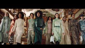 Akris: Fashion With a Heritage (2025), de Reiner Holzemer.