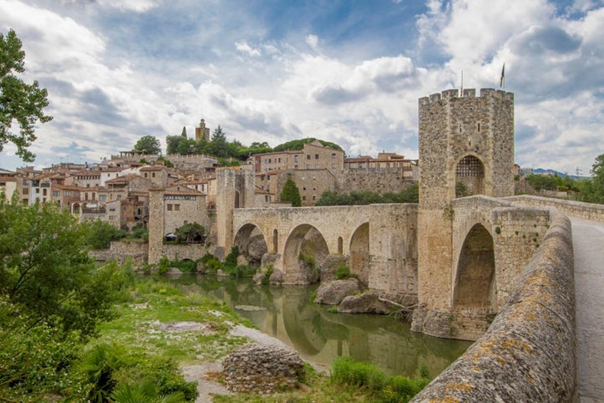 Villa de Besalú
