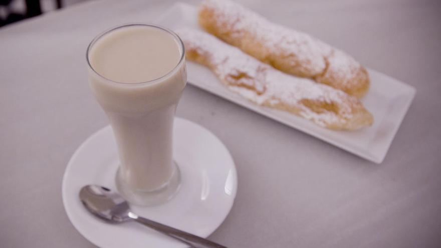 Cómo hacer horchata en casa