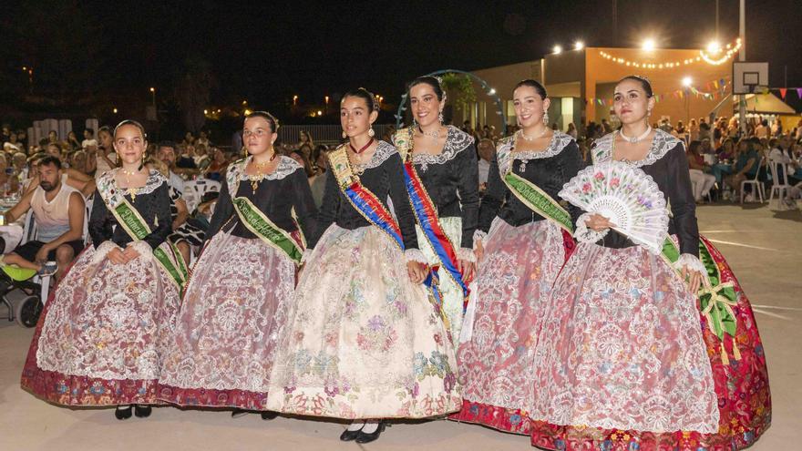 Las Bayas inicia este viernes sus Fiestas de San Andrés