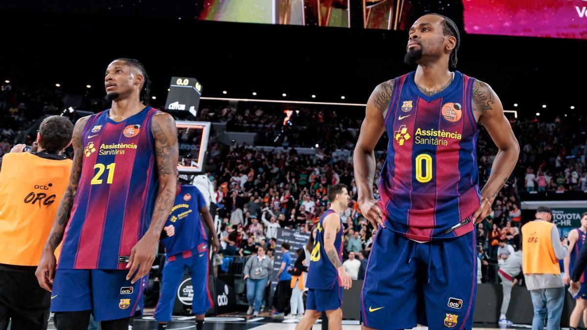 Tomas Satoransky: “No soy el adecuado para decir si el equipo necesita fichajes, solo pienso en el partido que hemos perdido”