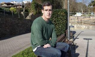 Borja Granda cumple con los plazos y regresará en abril
