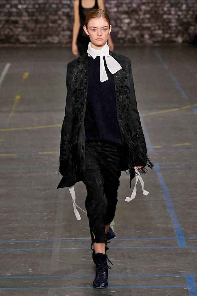 John Galliano