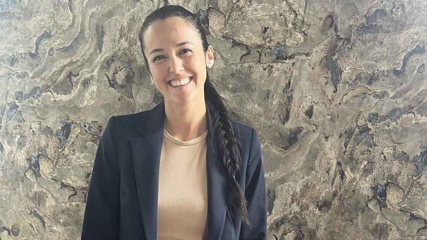 Beatriz Vega.
