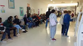 Este es el centro de salud de Alicante con el récord de espera para una cita médica en la Comunidad