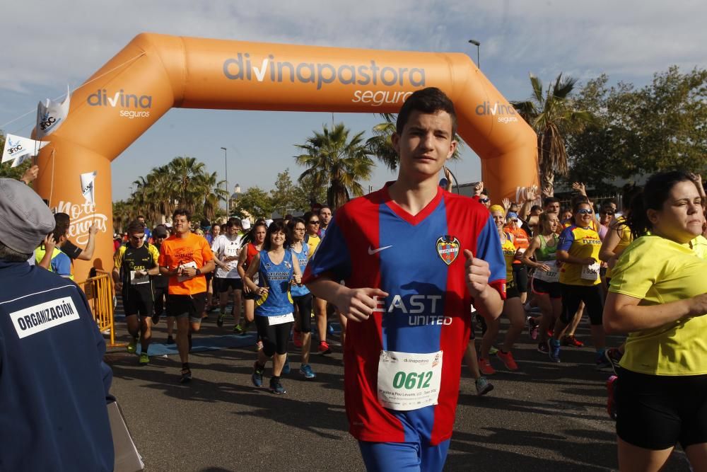 Búscate en la Carrera Llevant de Divina Pastora