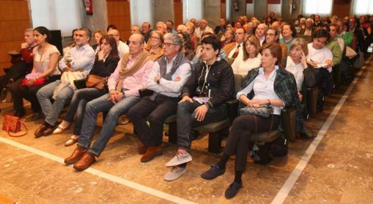 Espada: "Sanz Briz salvó a miles de judíos siguiendo órdenes del gobierno de Franco"