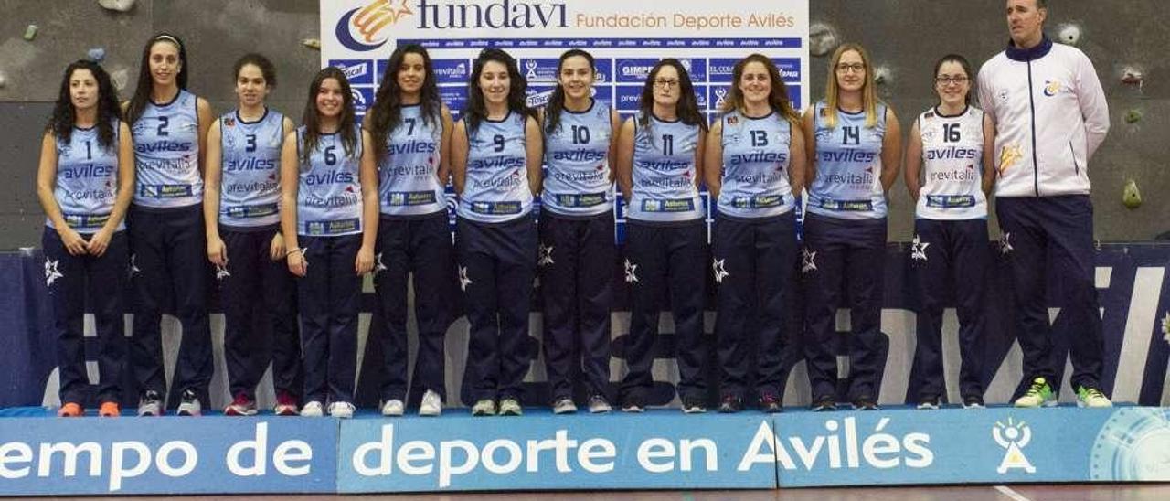 El equipo senior de La Curtidora de Primera Nacional.