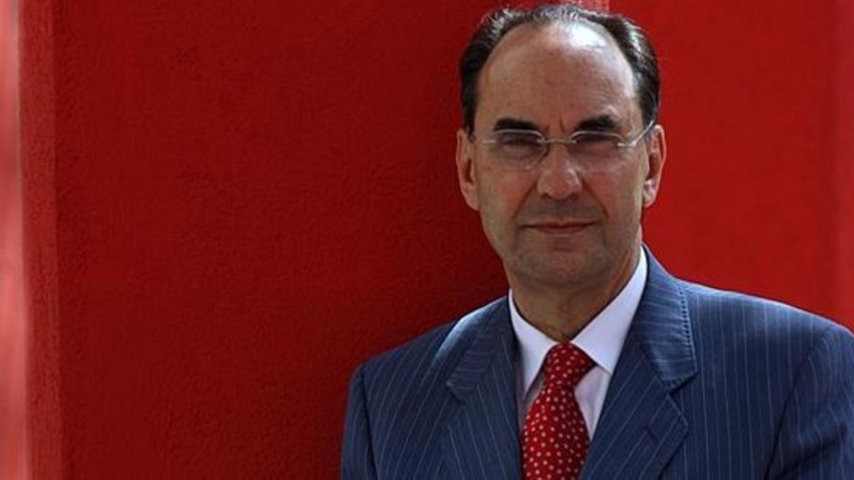 Alejo Vidal-Quadras.