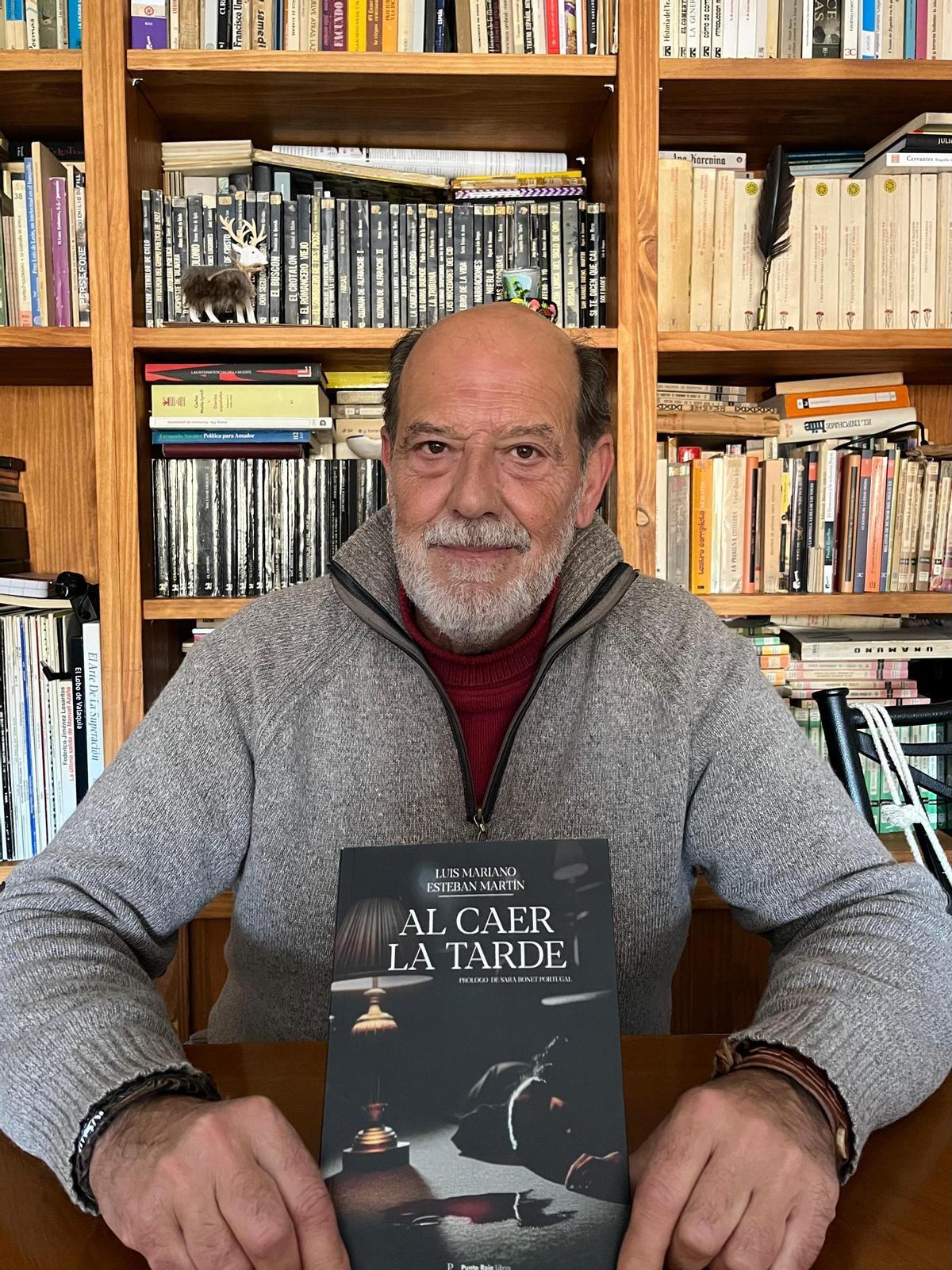 Luis Mariano Esteban