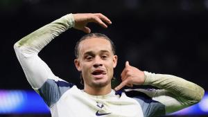 Xavi Simons estudiarà a Harvard aprofitant la seva lesió de genoll: «Vull continuar  aprenent»