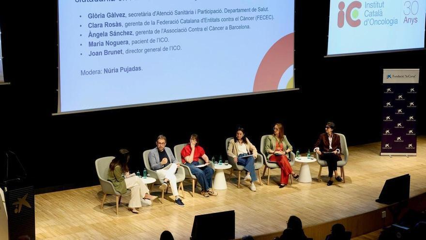 L’ICO reivindica el model de proximitat en càncer a Girona en el seu 30è aniversari