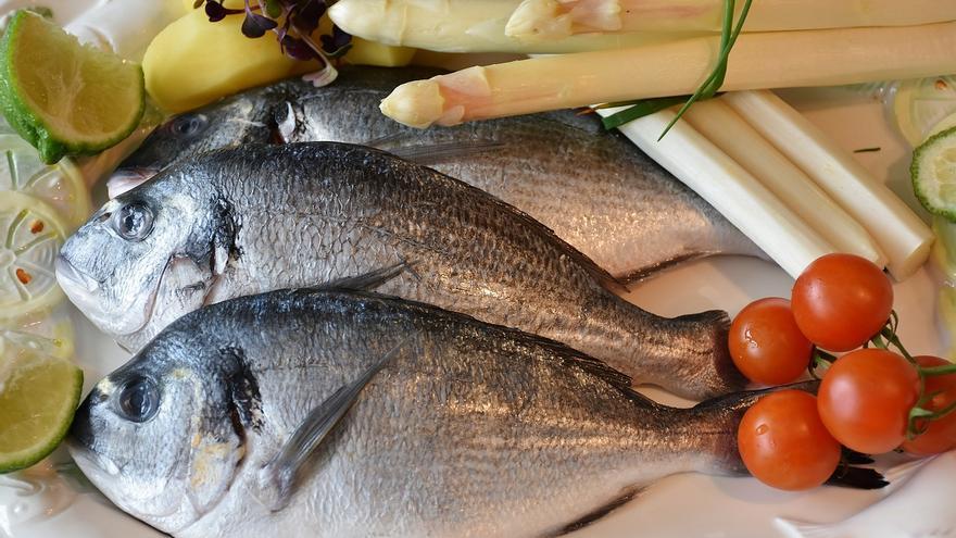 Dieta pescetariana: todas las claves del método para adelgazar sin comer carne