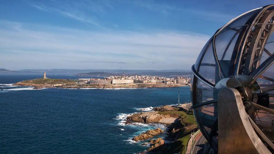 La ciudad española que enamora a Reino Unido: «Joya española olvidada con vuelos de ida y vuelta por 29 libras»