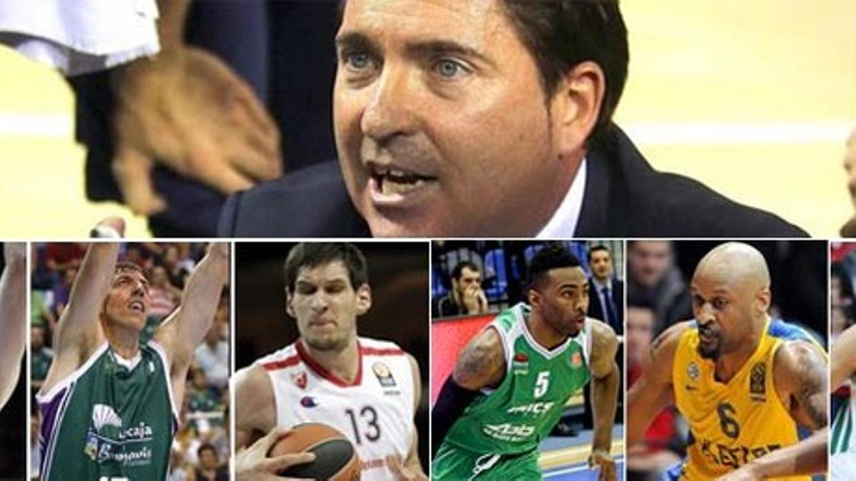 El Barça y Xavi Pascual ya esperan a sus próximos rivales en Euroleague