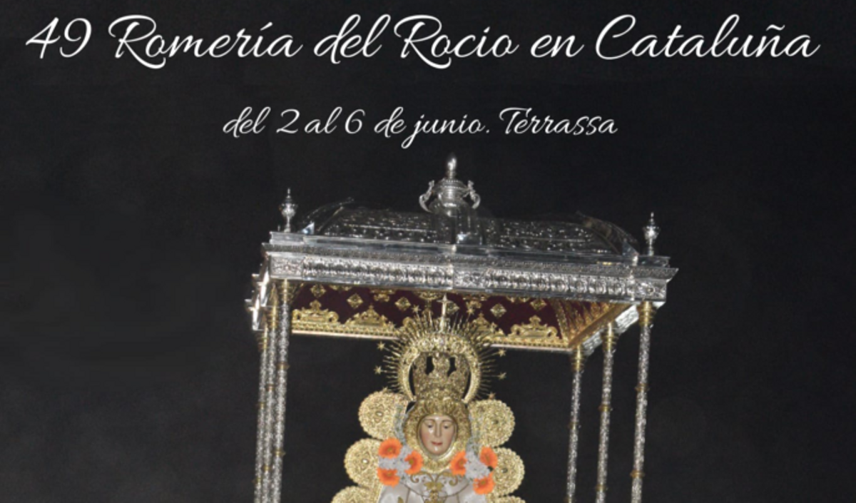 Rocío 2022: cuándo se celebra, fechas y traslado de la Virgen