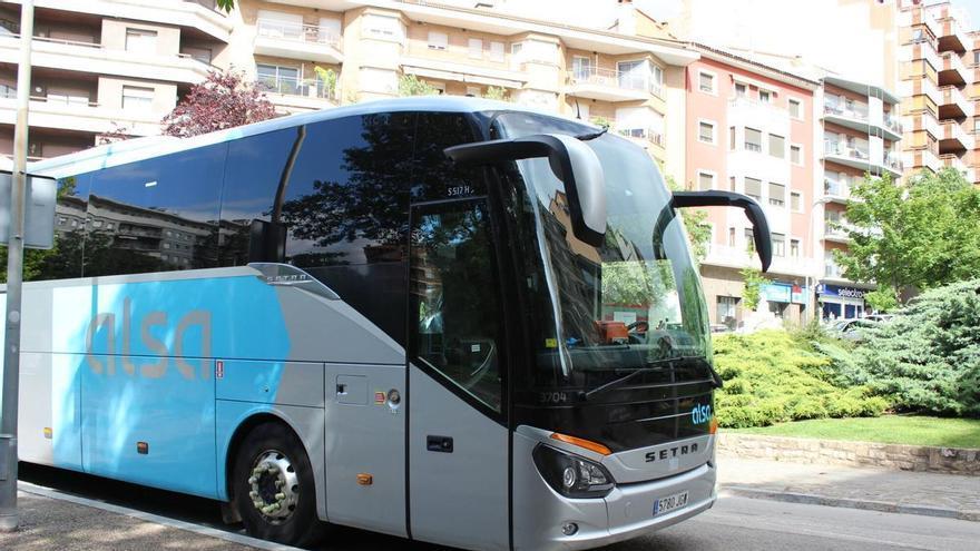 El govern de Berga reconeix que està a punt d'esgotar el «rellotge de la credibilitat» sobre l'estació d'autobusos