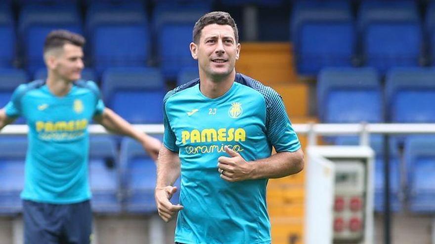 Bonera renovará otro año tras su mejor temporada en la Liga