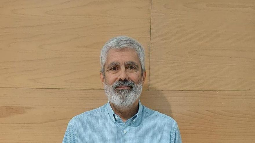 Francisco José Cantos: &quot;La Reserva de Biosfera podría jugar un papel fundamental en el Mar Menor&quot;