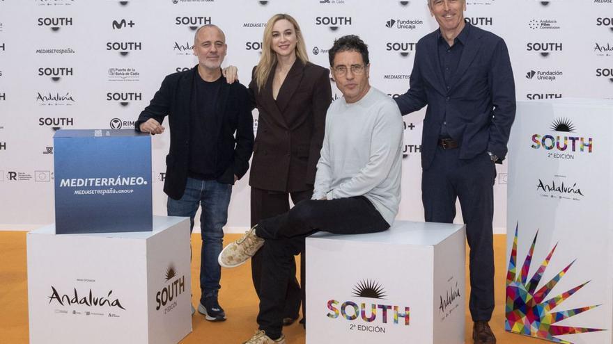 ‘La agencia’ adapta la serie francesa ‘Call my agent’
