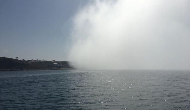 Costa del Sur de Gran Canaria