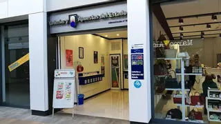 Vendido en Málaga y Antequera el primer premio de la Lotería Nacional