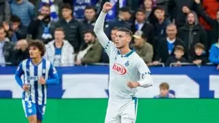 Espanyol - Villarreal, hoy en directo: Goles, resumen y resultado del partido de LaLiga EA Sports, en vivo