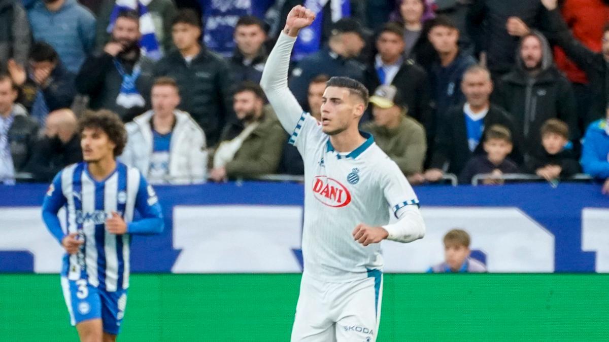Espanyol - Sevilla: horario y dónde ver por TV el partido de LaLiga EA ...