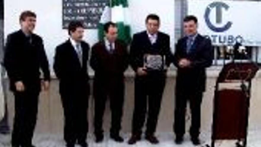 Cotubo cierra este ejercicio facturando 4 millones de