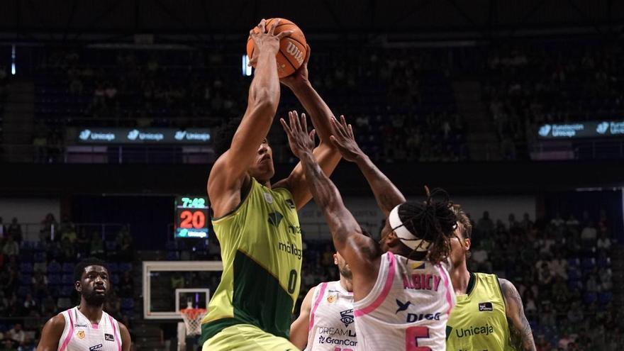Liga Endesa | Unicaja - Dreamland Gran Canaria