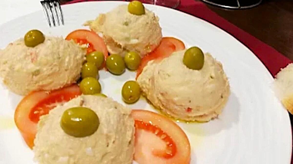 El restaurante favorito de Javier Gutiérrez cerca de A Coruña perfecto para una escapada gastronómica: "Una de las mejores ensaladillas"