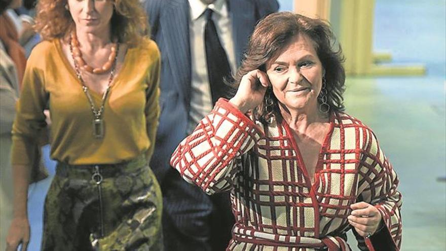 El Gobierno obligará a que haya más directivas y jefas en las empresas