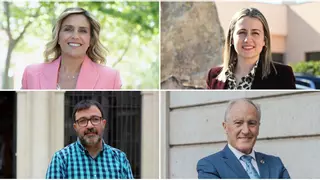 El debate en el Congreso sobre la corrupción, visto desde Castellón
