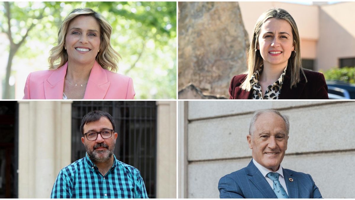 Políticos de Castellón valoran el debate sobre la corrupción.